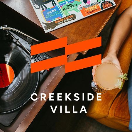 Creekside Villa Canmore Ngoại thất bức ảnh