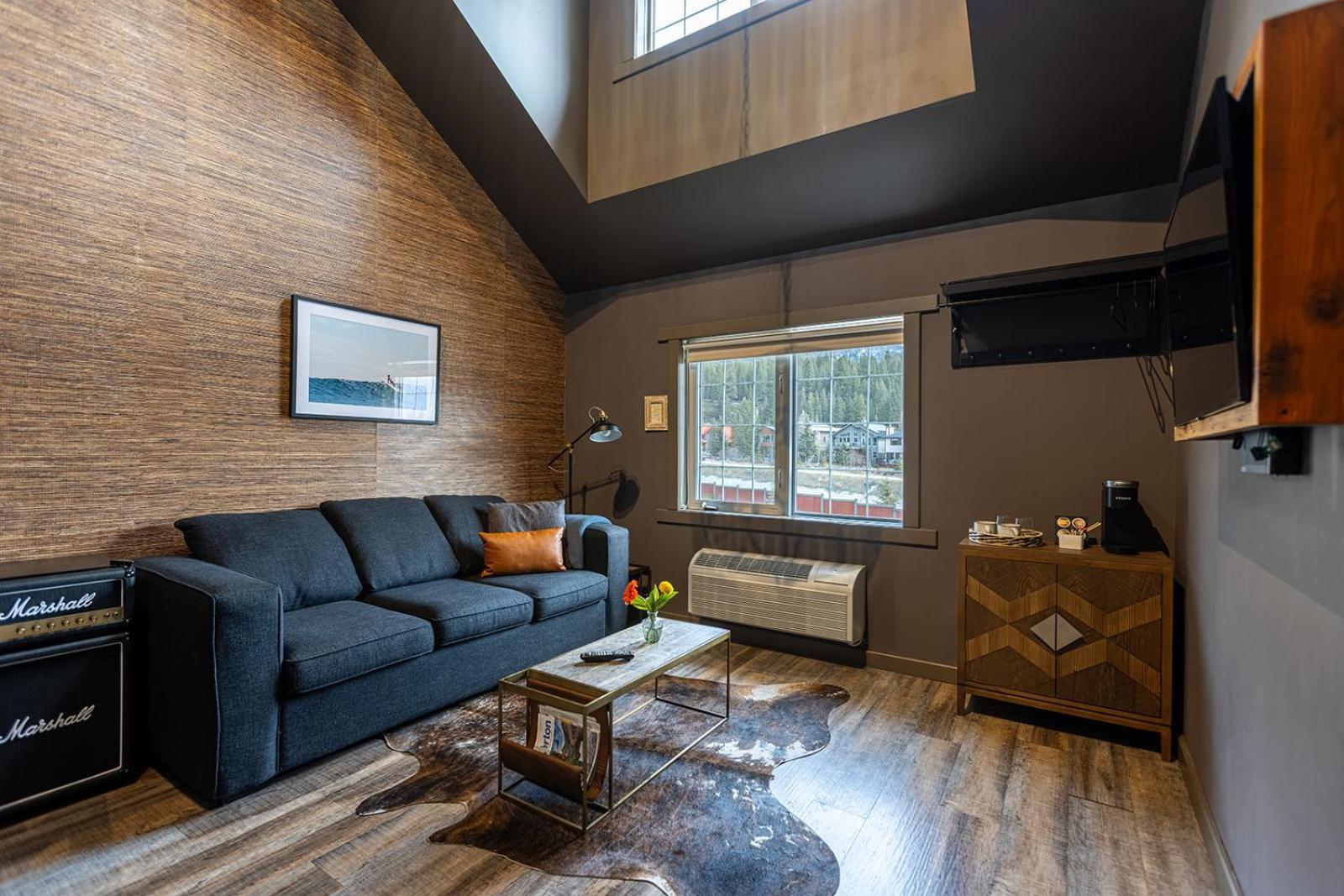 Creekside Villa Canmore Ngoại thất bức ảnh