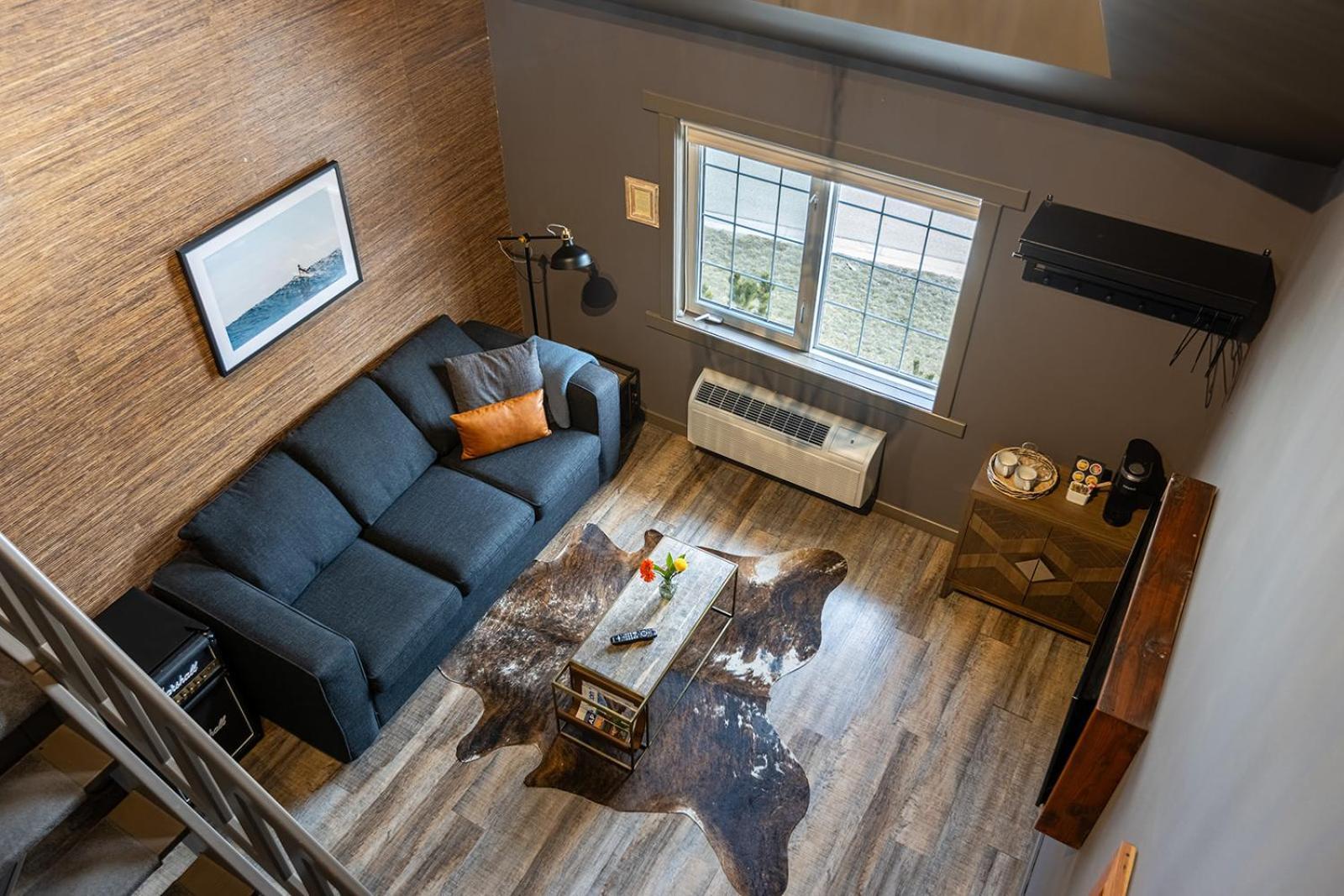 Creekside Villa Canmore Ngoại thất bức ảnh