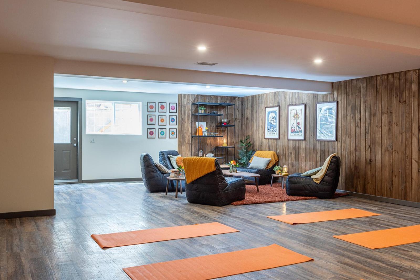 Creekside Villa Canmore Ngoại thất bức ảnh