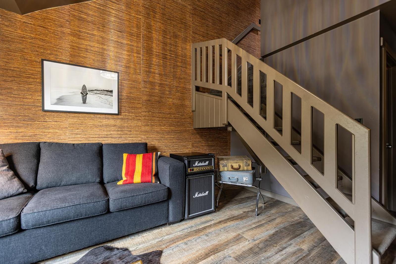 Creekside Villa Canmore Ngoại thất bức ảnh