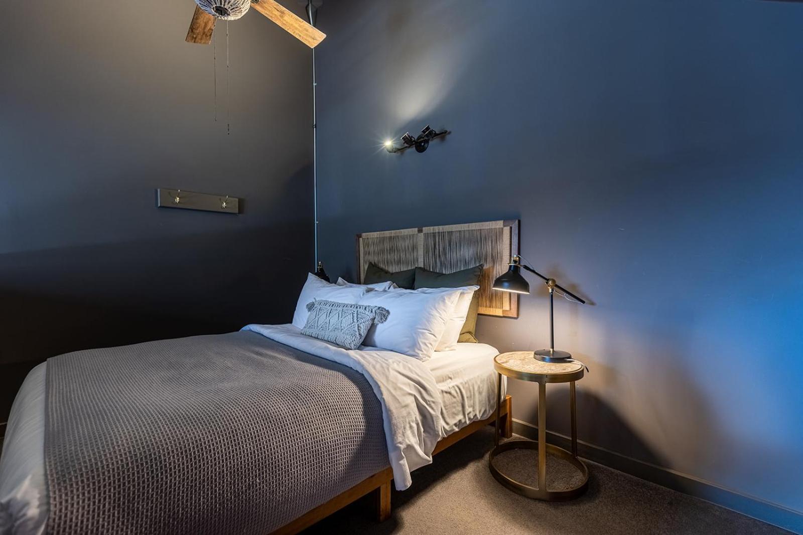 Creekside Villa Canmore Ngoại thất bức ảnh