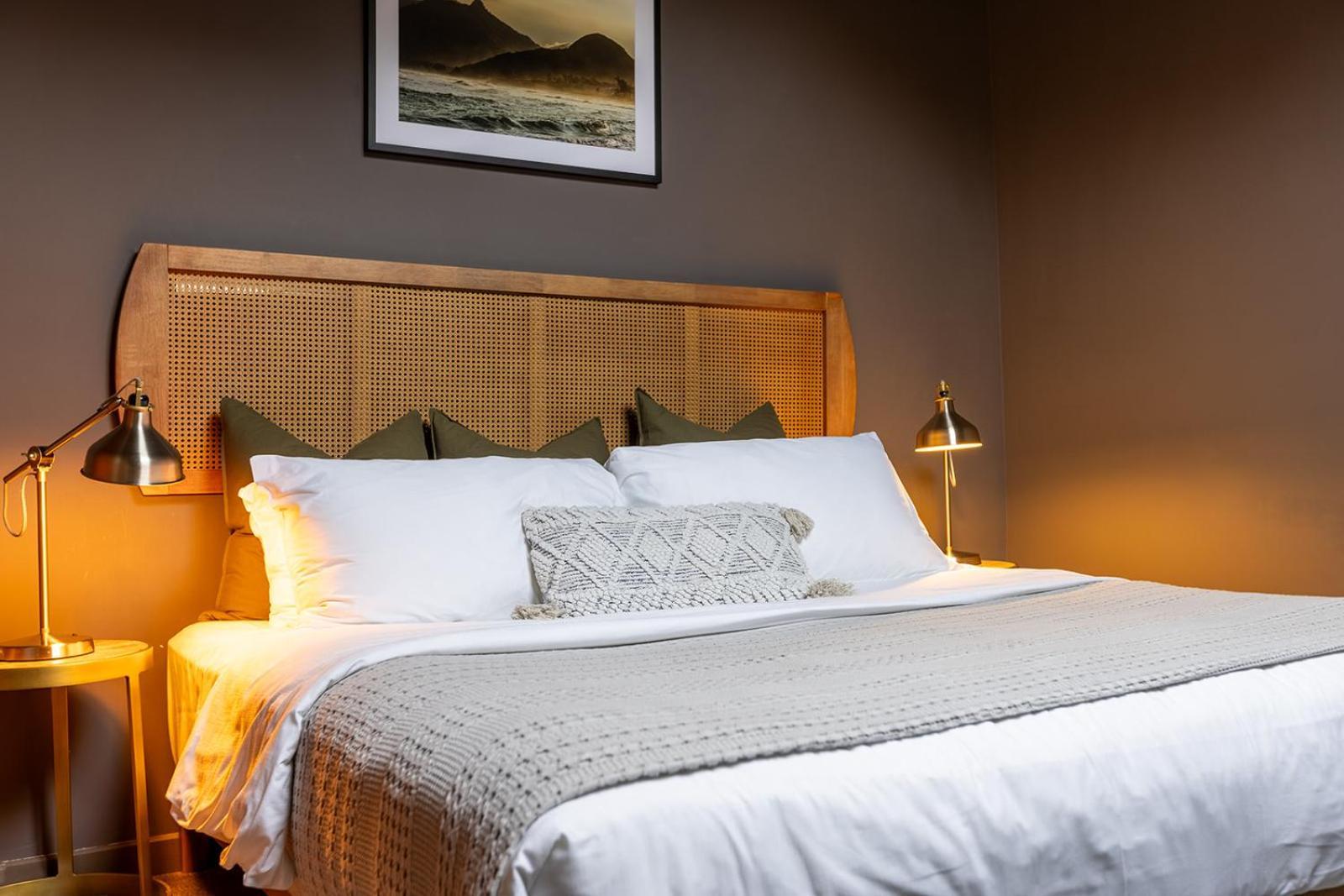 Creekside Villa Canmore Ngoại thất bức ảnh